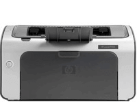 למדפסת HP LaserJet P1006